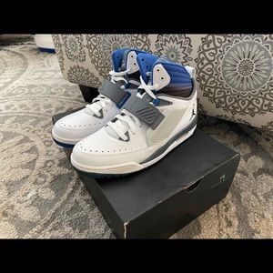 Jordan Flight ‘97 Size 8